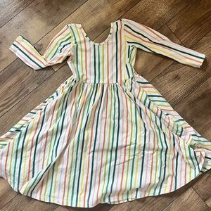 Alice & Ames ballet dress